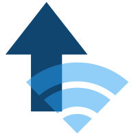 smart cities on the rise icon